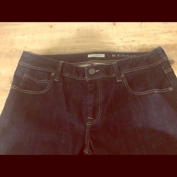 BURBERRY BRIT Keningston Slim ankle length - Picture 1 of 10